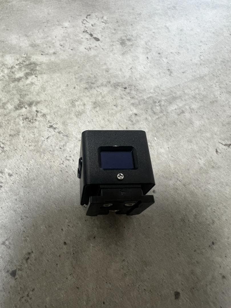 KEKS KM-Q 超小型露出計