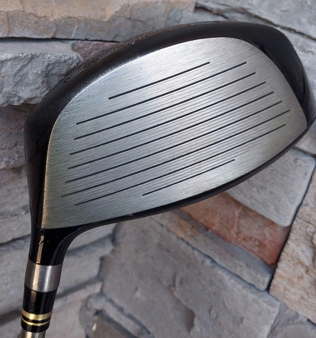 バルド神風420ドライバー　　　　【ビヨンドパワーシャフト】