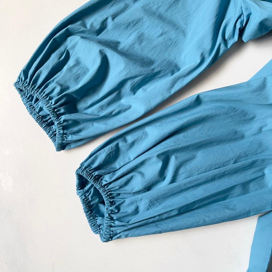 新品タグ付き 2023 マックスマーラ シャツワンピース ベルト マキシ丈 40