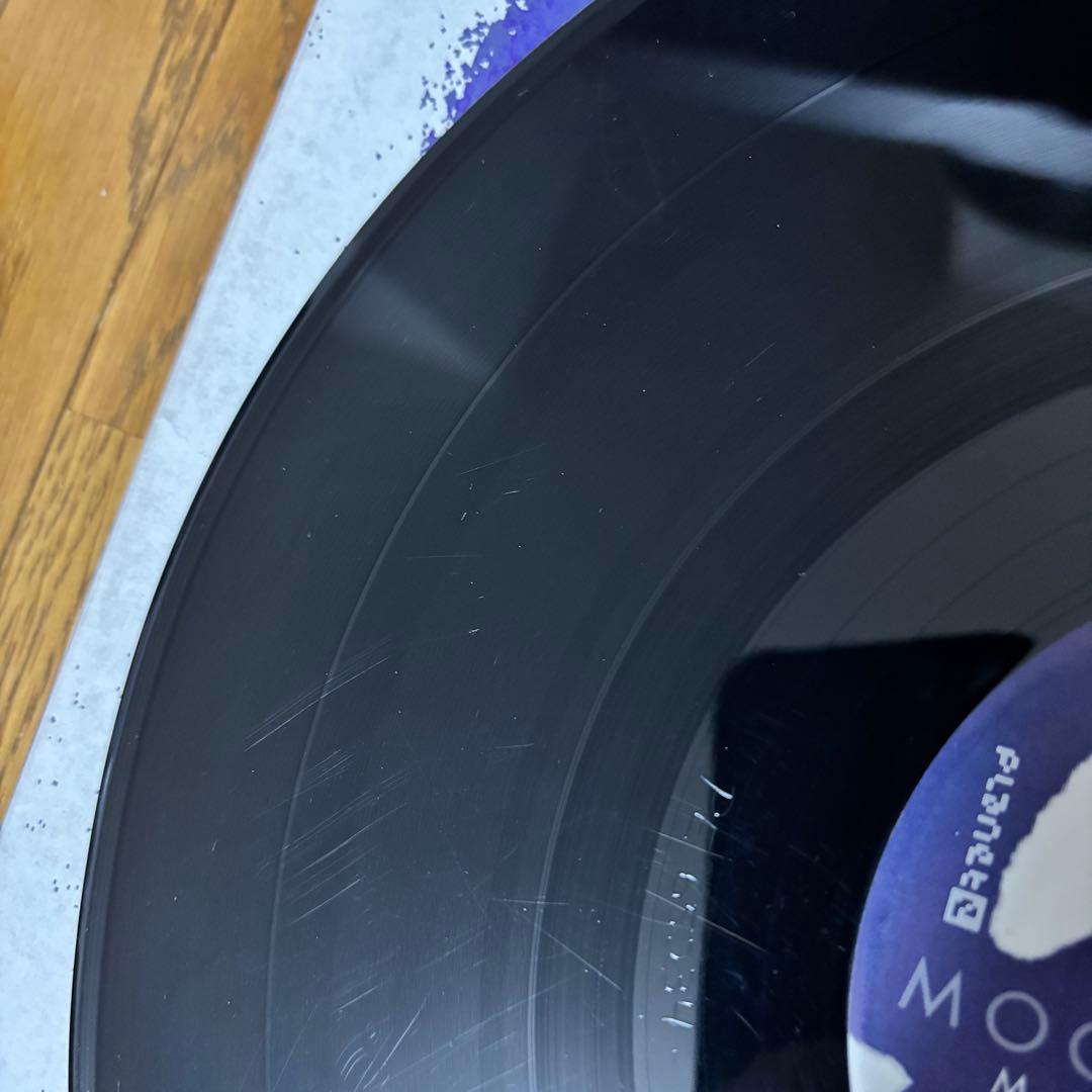 【名盤】Moodymann - silentintroduction 2LP