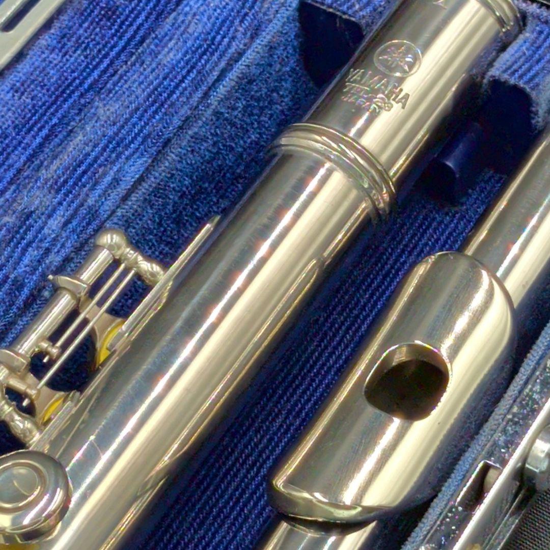 YAMAHA YFL-23 フルート 本体