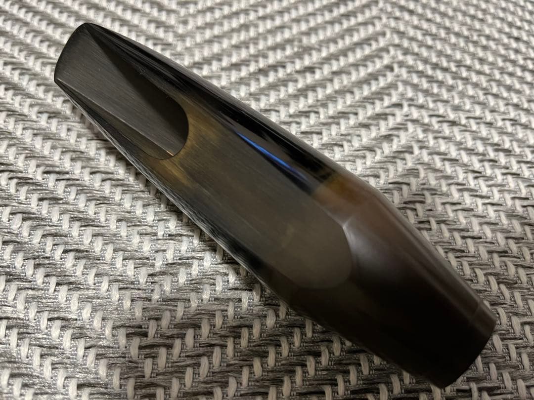 SELMER s90 180 バリトンサックスマウスピース