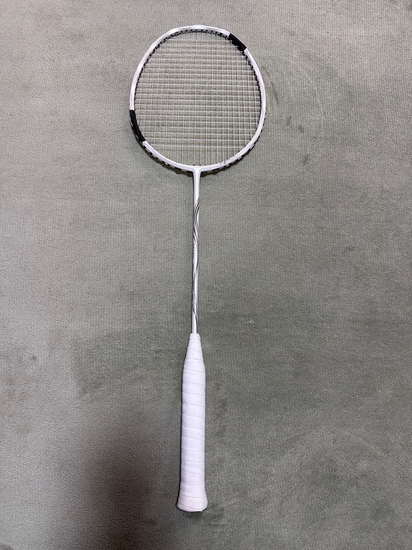 バドミントンラケット 4本セット