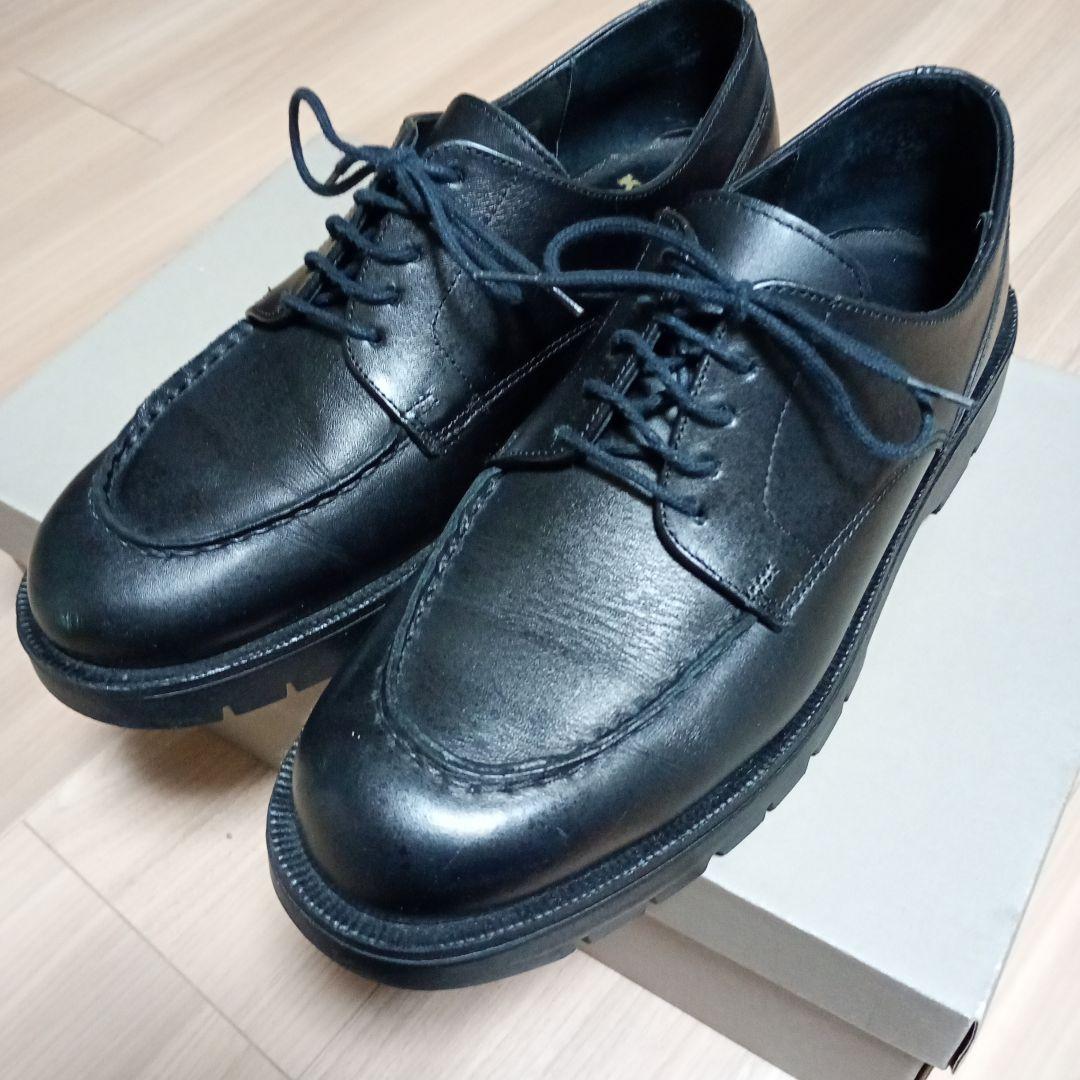 靴 KLEMAN FRODA V7 NOIR 40 25.5~26