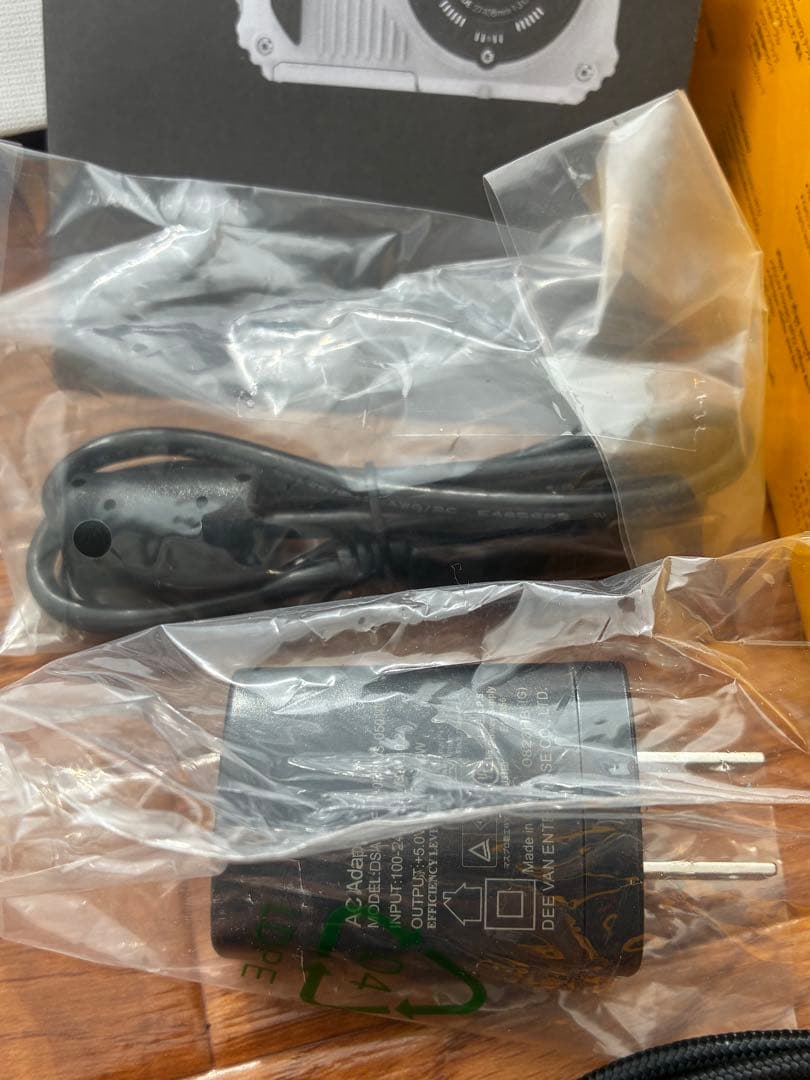 【1回使用のみ】超美品！KODAK PIXPRO WPZ2