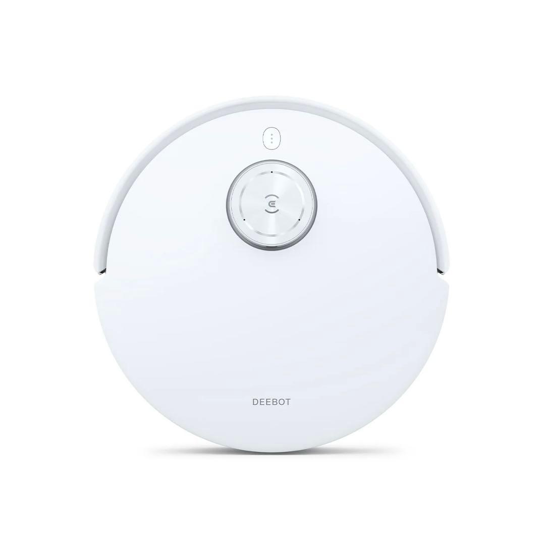 ECOVACS（エコバックス）DEEBOT T10 OMNI 交換部品付き
