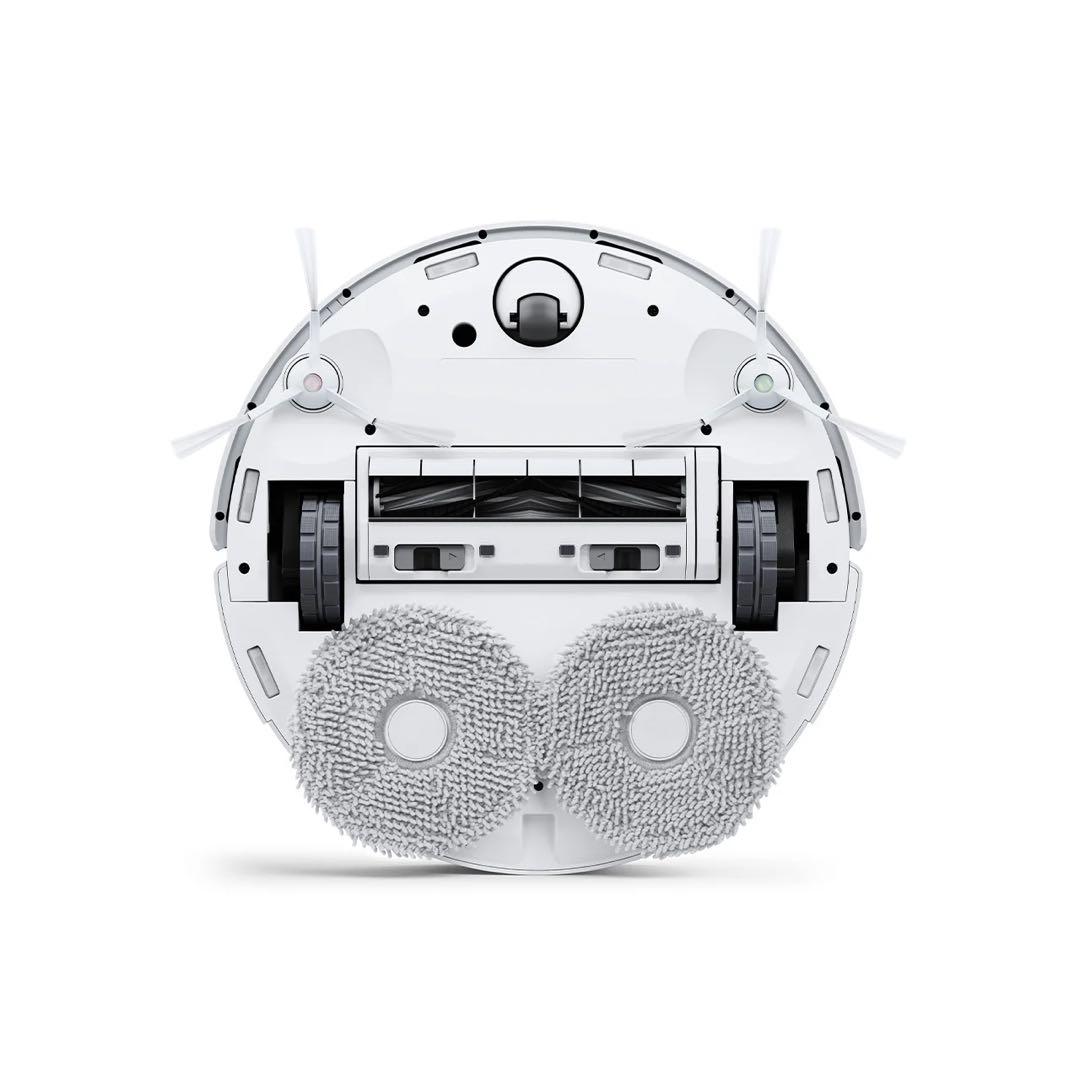 ECOVACS（エコバックス）DEEBOT T10 OMNI 交換部品付き