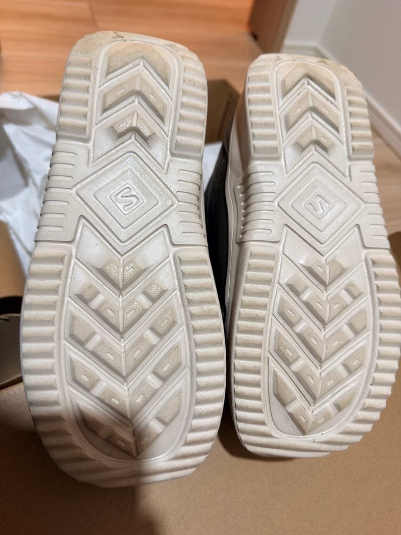 Salomon Scarlet スノーボードブーツ 2色セット