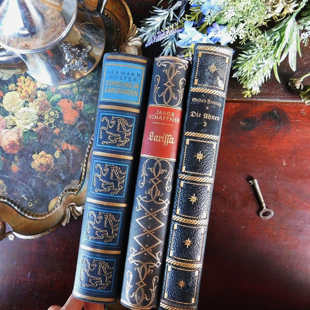 sarasa様　３点セット　古書