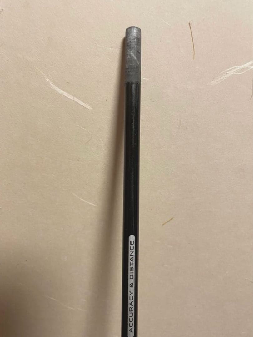 グラファイトデザイン TOUR AD F-65 S 5W用 42.5インチ