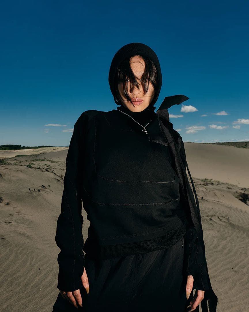 vanillani demon concept “SANCTUM MICRO“