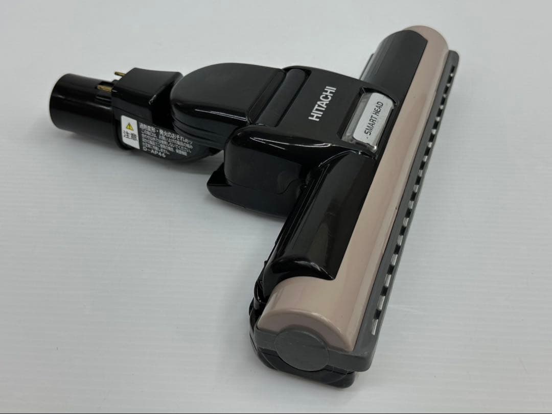 中古　動作保証品　D-AP46 日立　掃除機　ヘッド　回転ブラシ　吸い口　美品