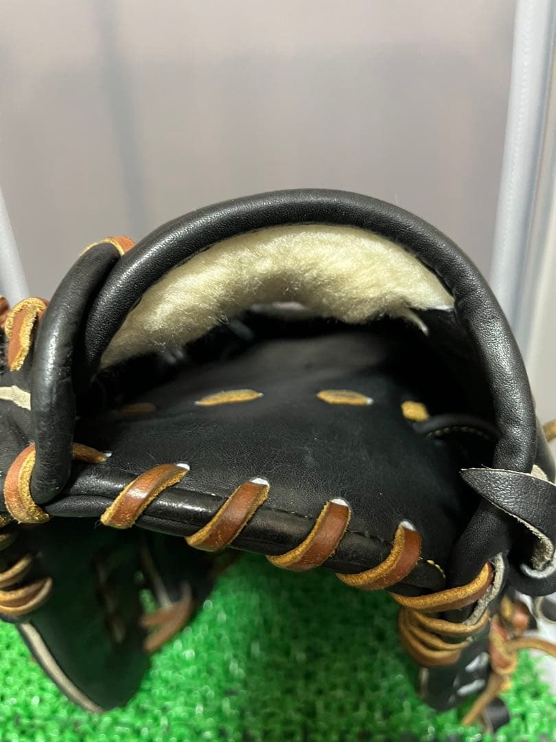 【半額以下❗️】ミズノプロ 軟式グローブ 内野 坂本モデル