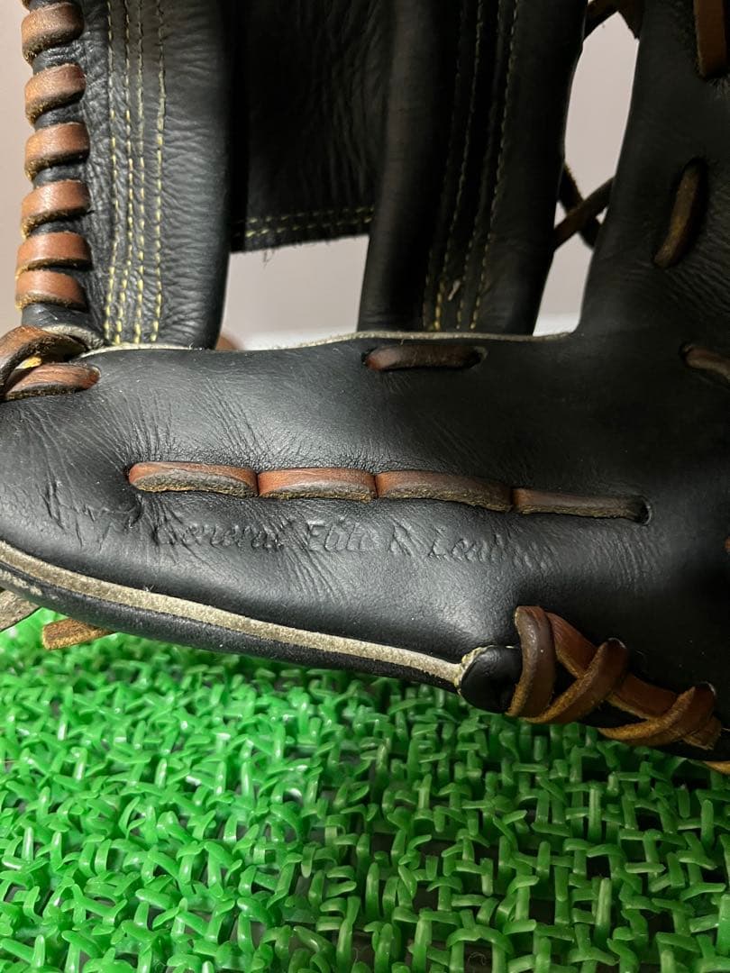 【半額以下❗️】ミズノプロ 軟式グローブ 内野 坂本モデル