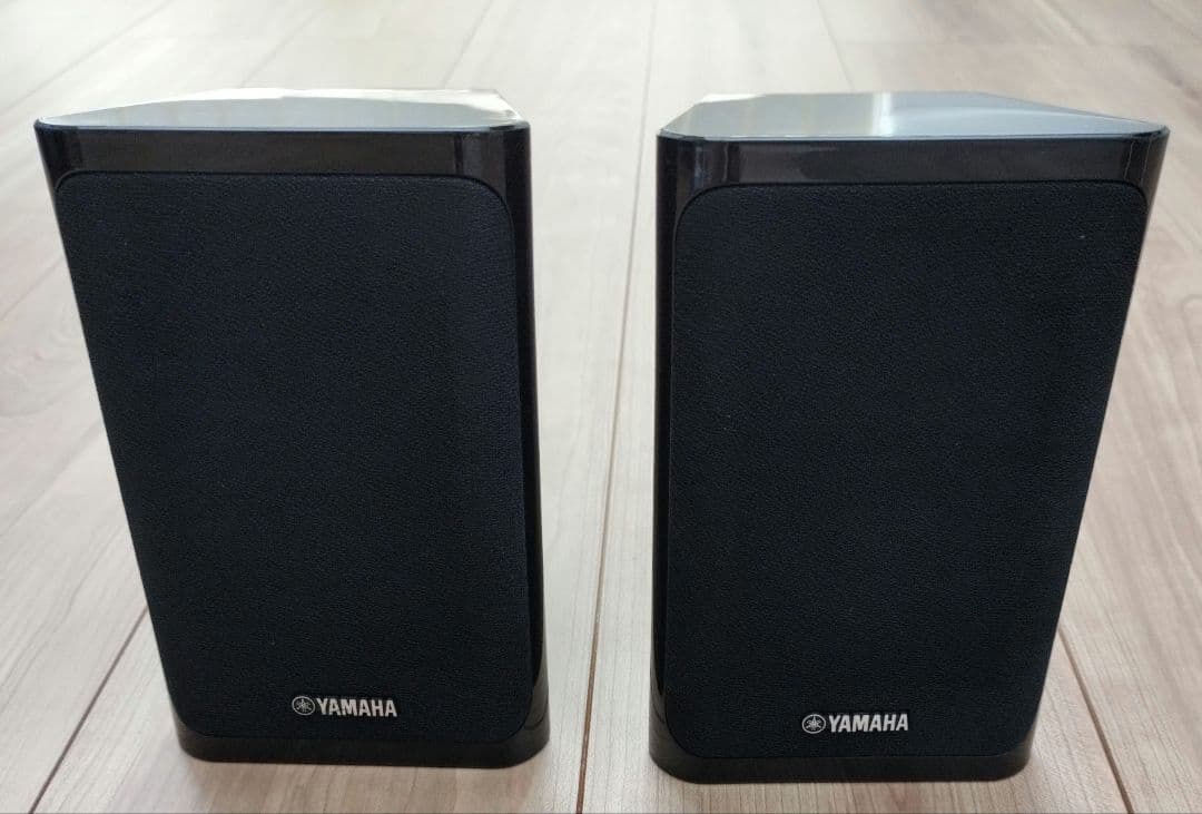 YAMAHA YHT-S401 + NS-PB40 5.1chサラウンド