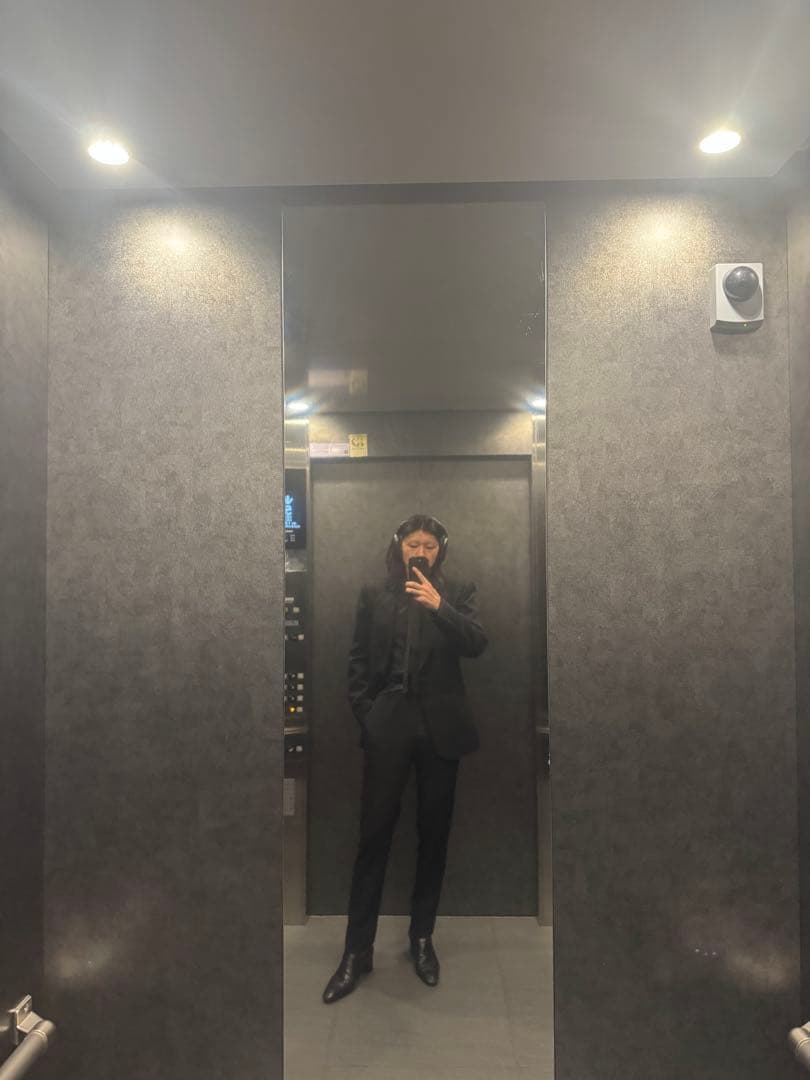 ジャケット・アウター Saint Laurent single jacket