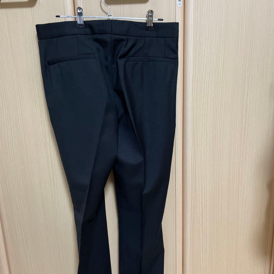 細*明様 RAF SIMONS 2008-2009 スラックス 46