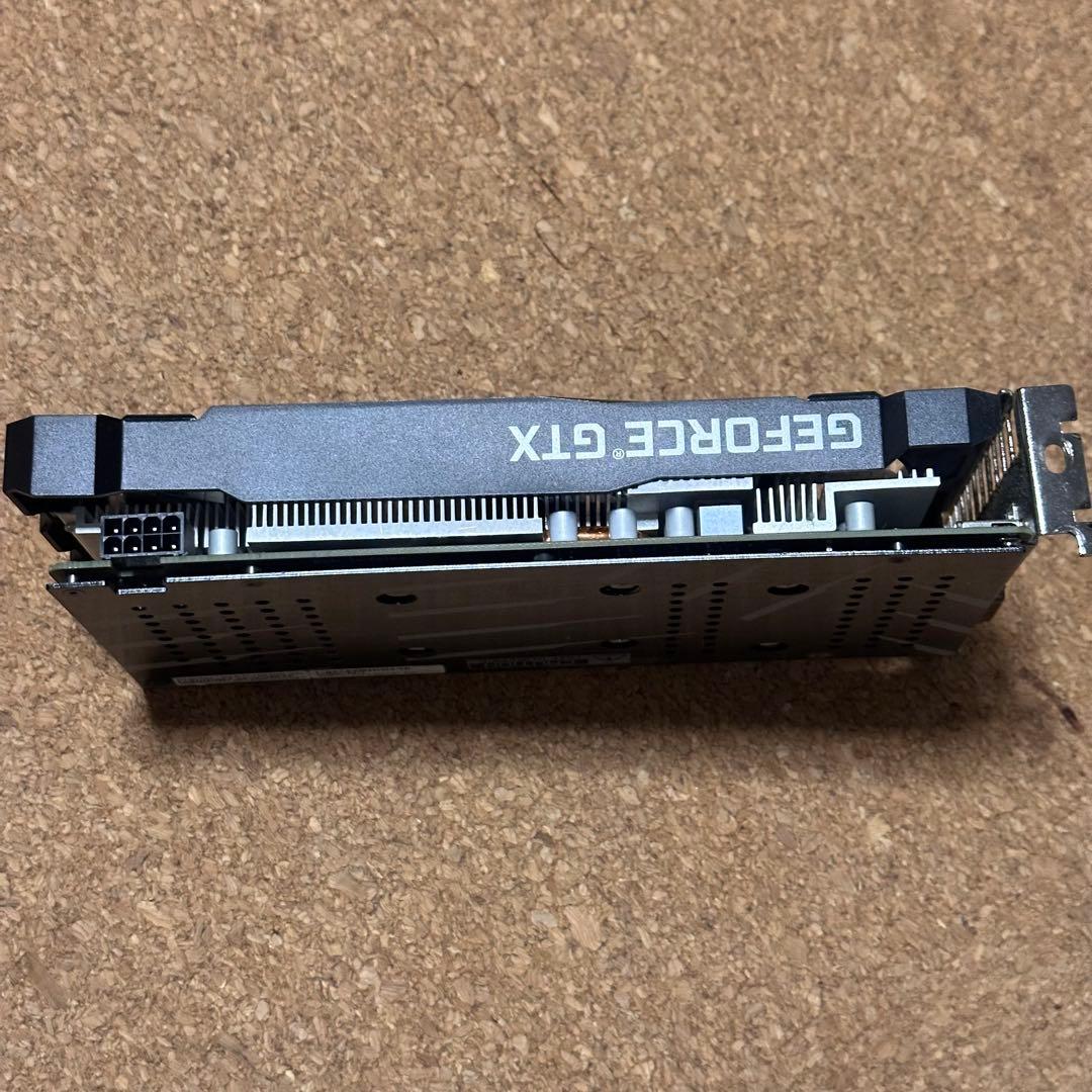 グラフィックボード・グラボ・ビデオカード GTX1660super 6GB