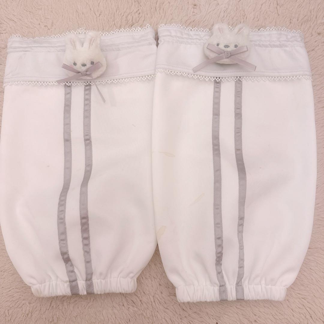 【Malymoon】 天使界隈 ミニうさフレンズドリーミーメイド