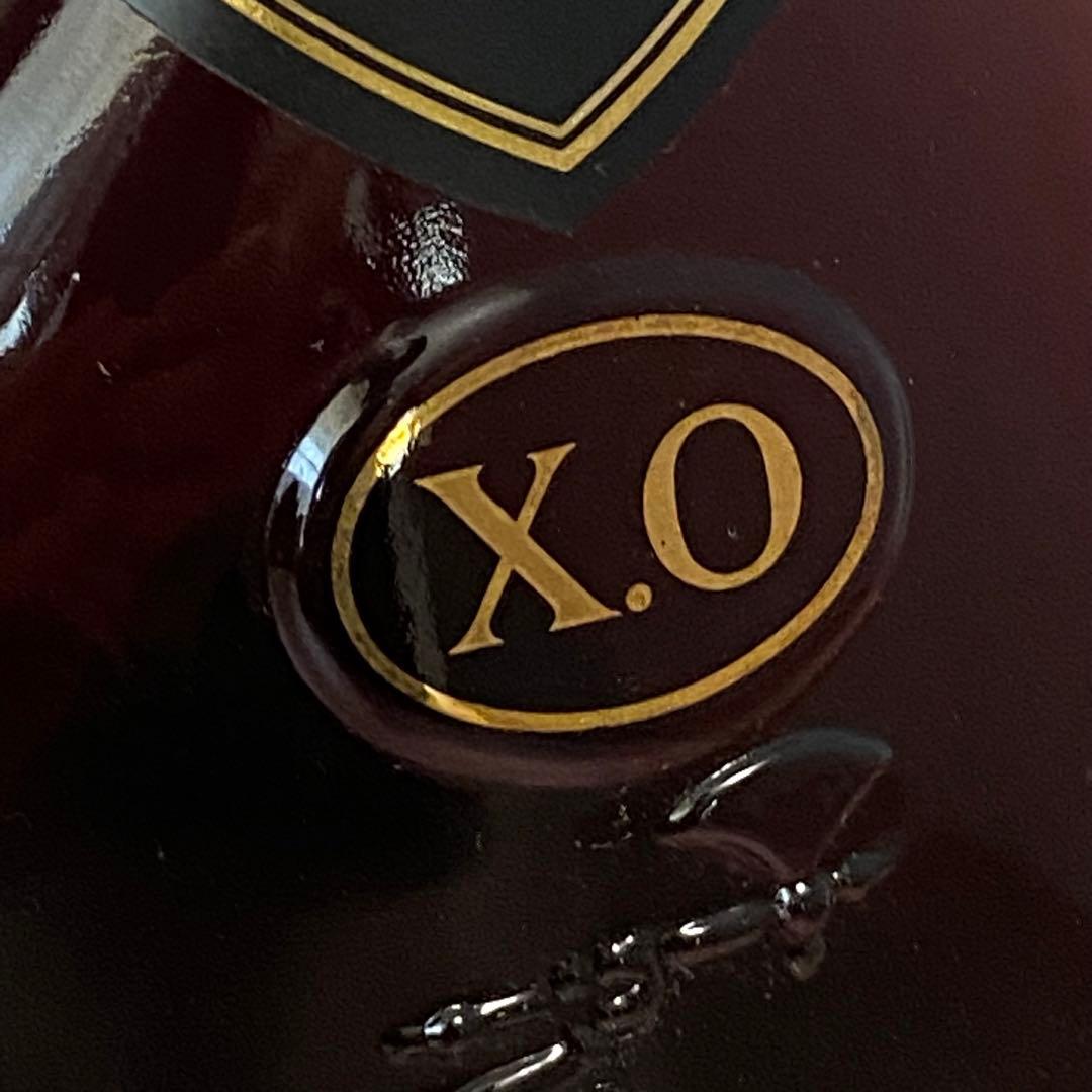 ◆Hennessy X.O　ヘネシーXO　コニャック　ブランデー 700ml