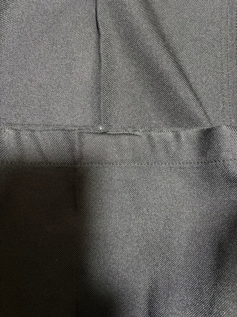 パンツ Dairiku 23aw paintar pants