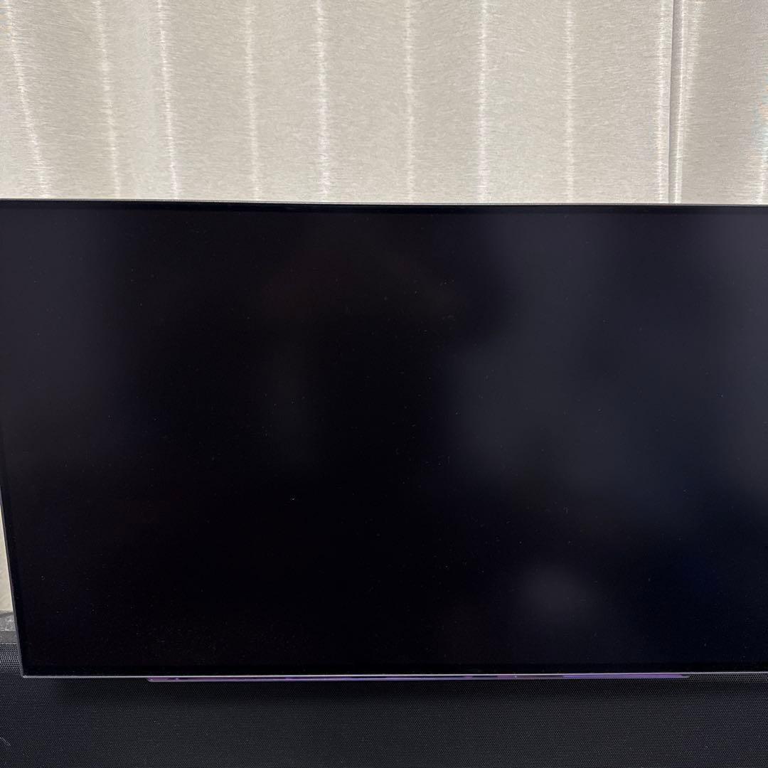 ディスプレイ・モニター本体 LG UltraGear 27GR95QE-B