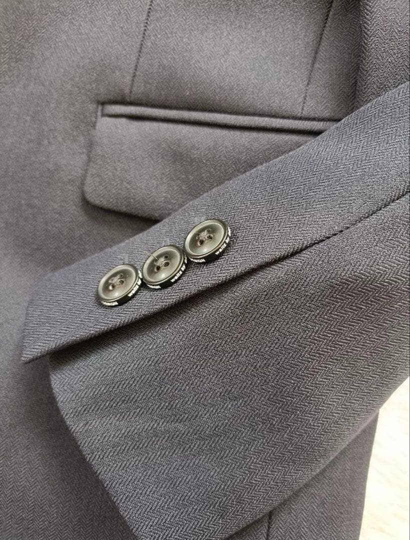 waltz by BEAMS DESIGN 卒業式スーツ5点セット150ネイビー