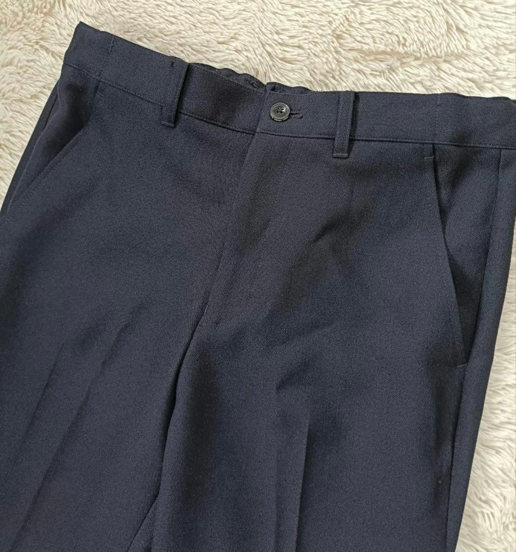 waltz by BEAMS DESIGN 卒業式スーツ5点セット150ネイビー