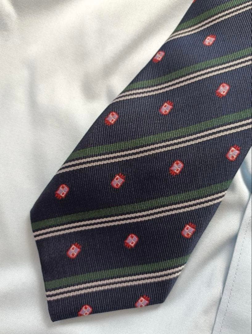 waltz by BEAMS DESIGN 卒業式スーツ5点セット150ネイビー