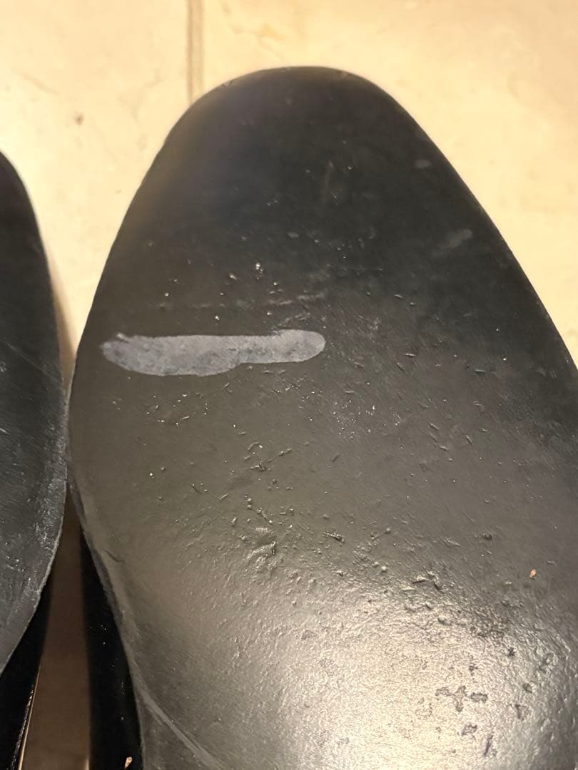 Dior ドレスシューズ