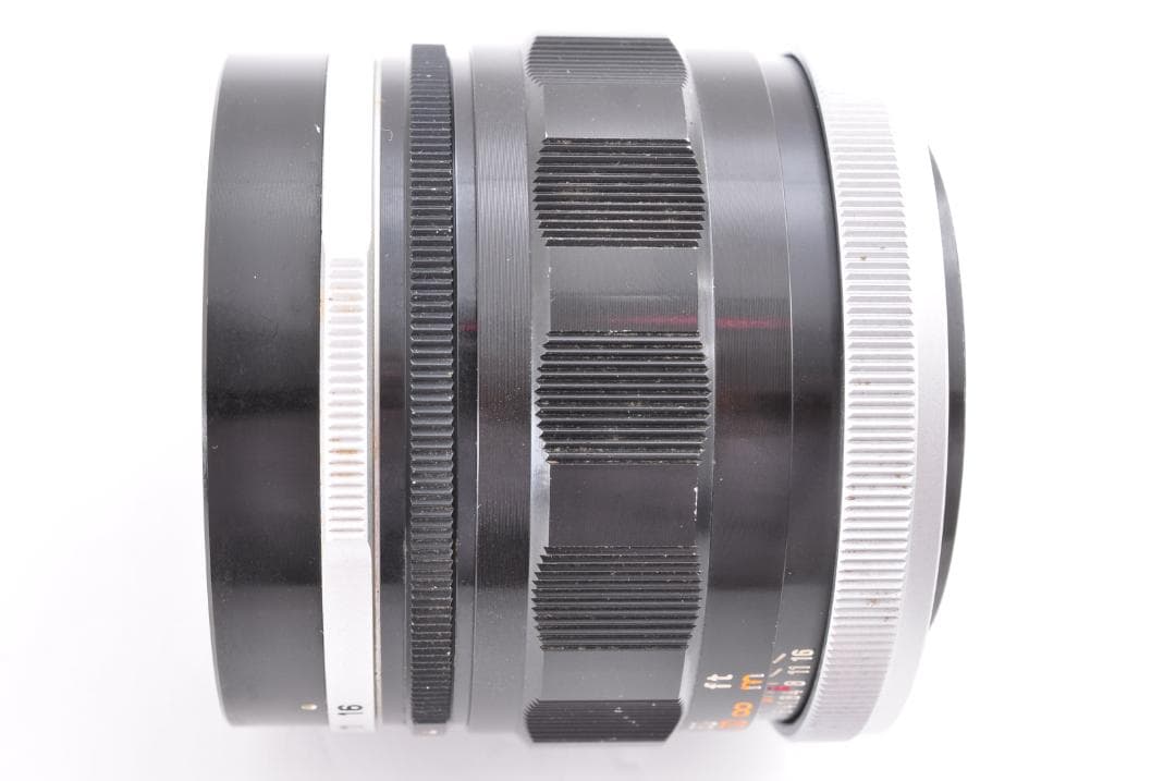 レンズ(単焦点) Canon FL 85mm f/1.8