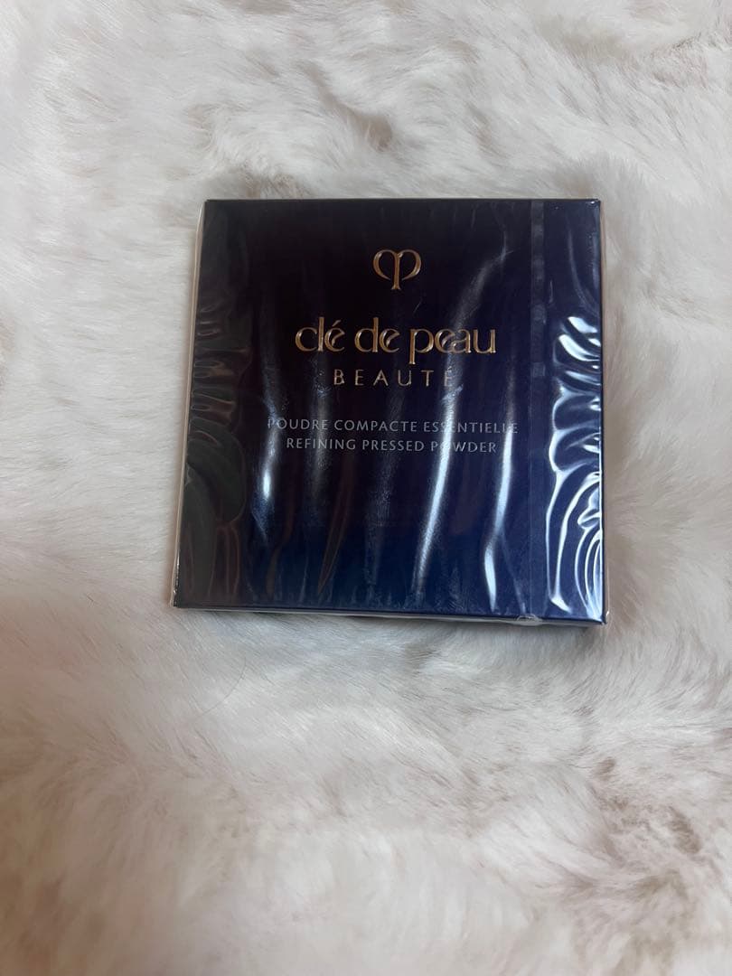 クレドポーボーテ プードルコンパクトエサンシエルｎ（エレガントスリム）5g