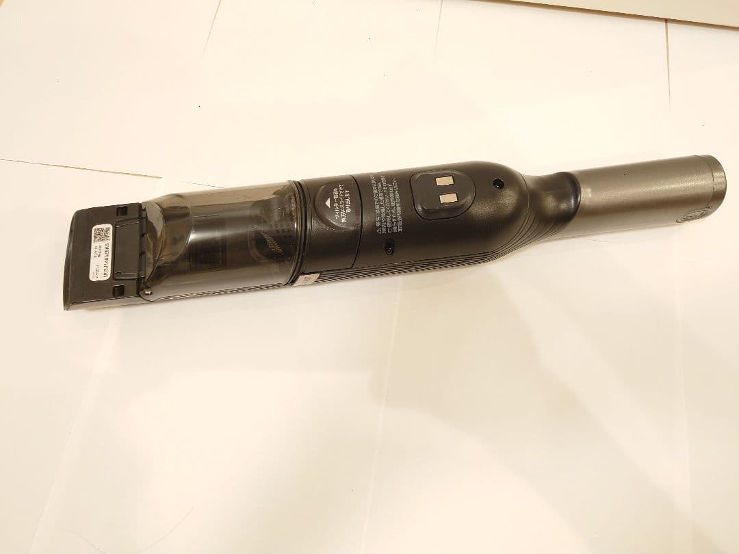 Shark EVOPOWER W30（WV251J） 充電式ハンディクリーナー