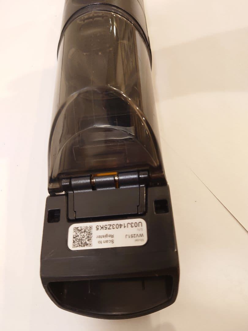 Shark EVOPOWER W30（WV251J） 充電式ハンディクリーナー