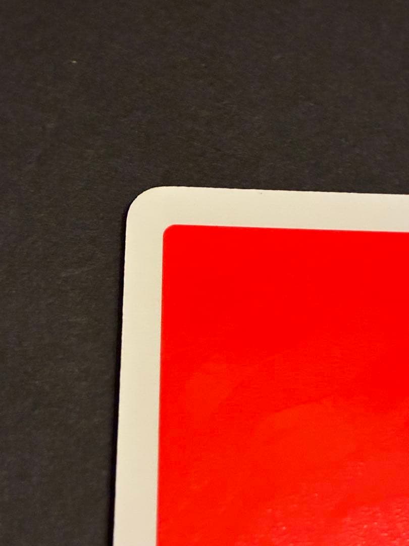 【ウルトラマンカード】ウルトラマンゼロ　UR