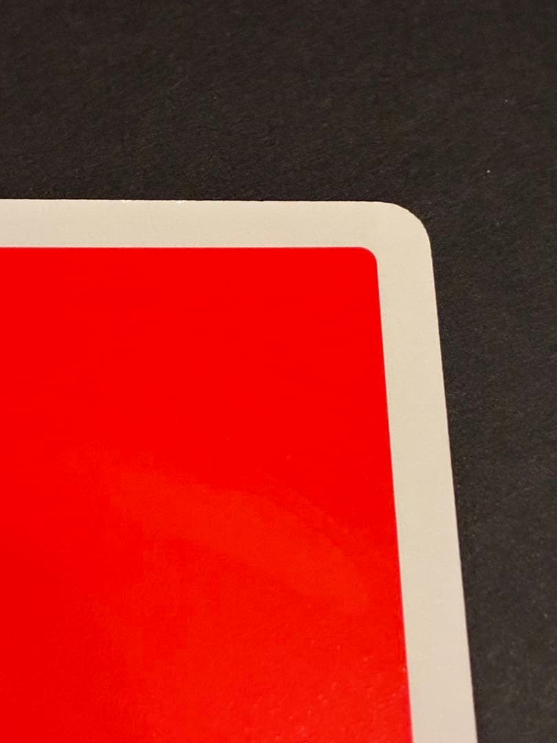 【ウルトラマンカード】ウルトラマンゼロ　UR