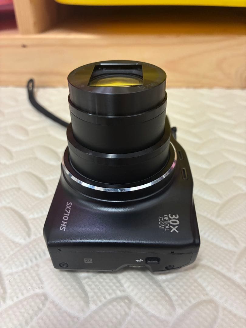 k*n様 canon&キャノン　sx710hs デジタルカメラ