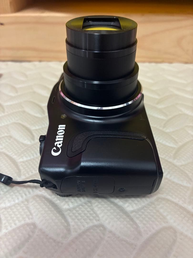 k*n様 canon&キャノン　sx710hs デジタルカメラ