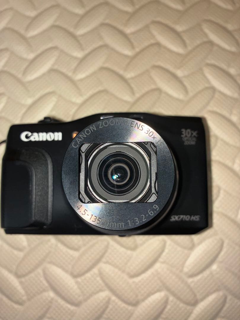 k*n様 canon&キャノン　sx710hs デジタルカメラ