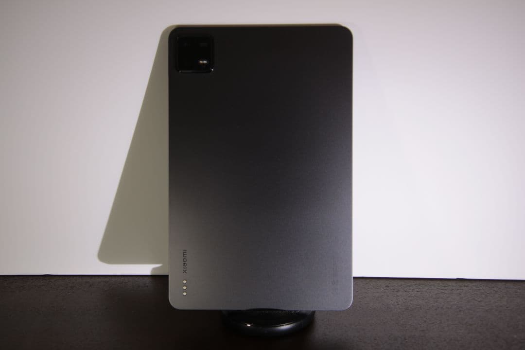 Androidタブレット本体 Xiaomi Pad 6 + Smart Pen 2nd generation