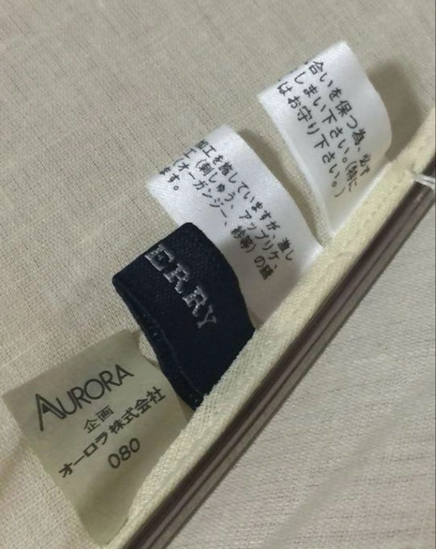 バーバリー日傘 晴雨兼用傘 ブランド日傘UV 47cm