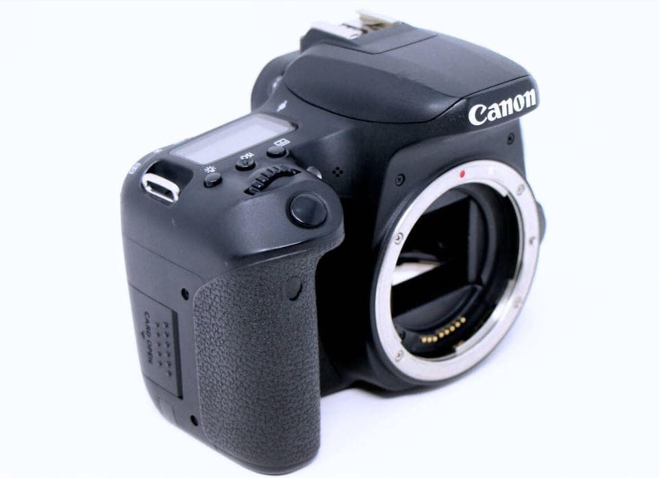 WiFi転送✨ Canon EOS 9000D セット 一眼レフ デジカメ