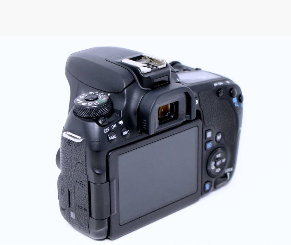 WiFi転送✨ Canon EOS 9000D セット 一眼レフ デジカメ