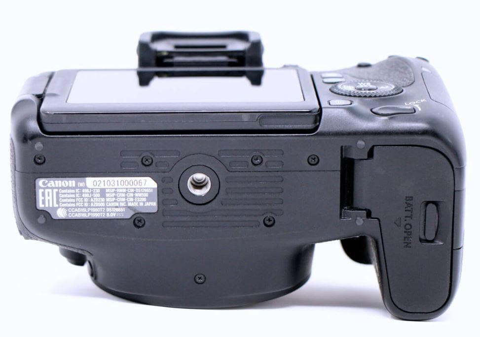 WiFi転送✨ Canon EOS 9000D セット 一眼レフ デジカメ