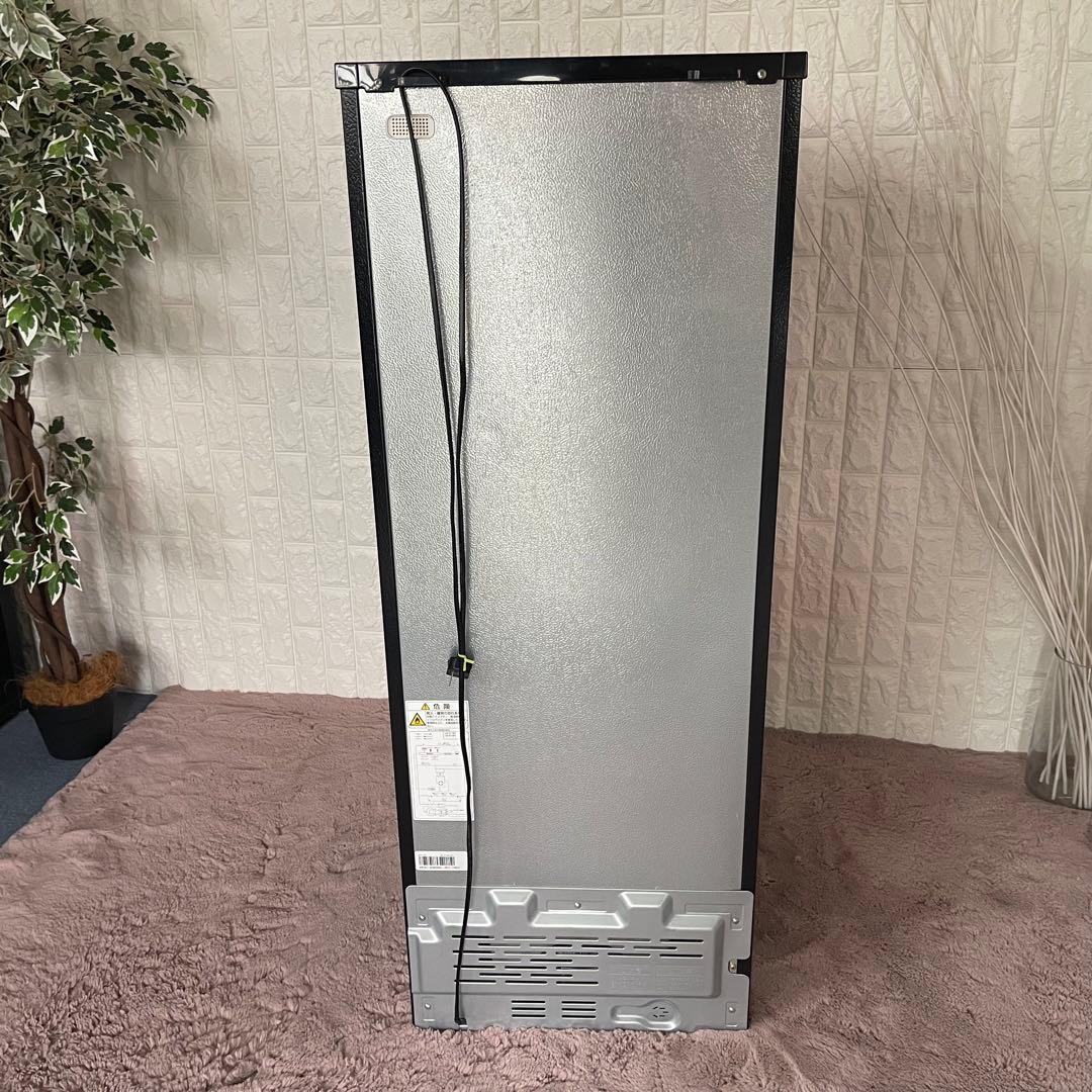 はなこ15 ✨国産家電2点セット　冷蔵庫& 洗濯機　東芝