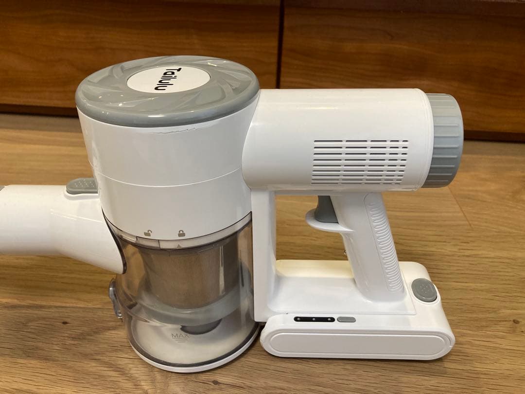 Tailuluスティッククリーナー E23