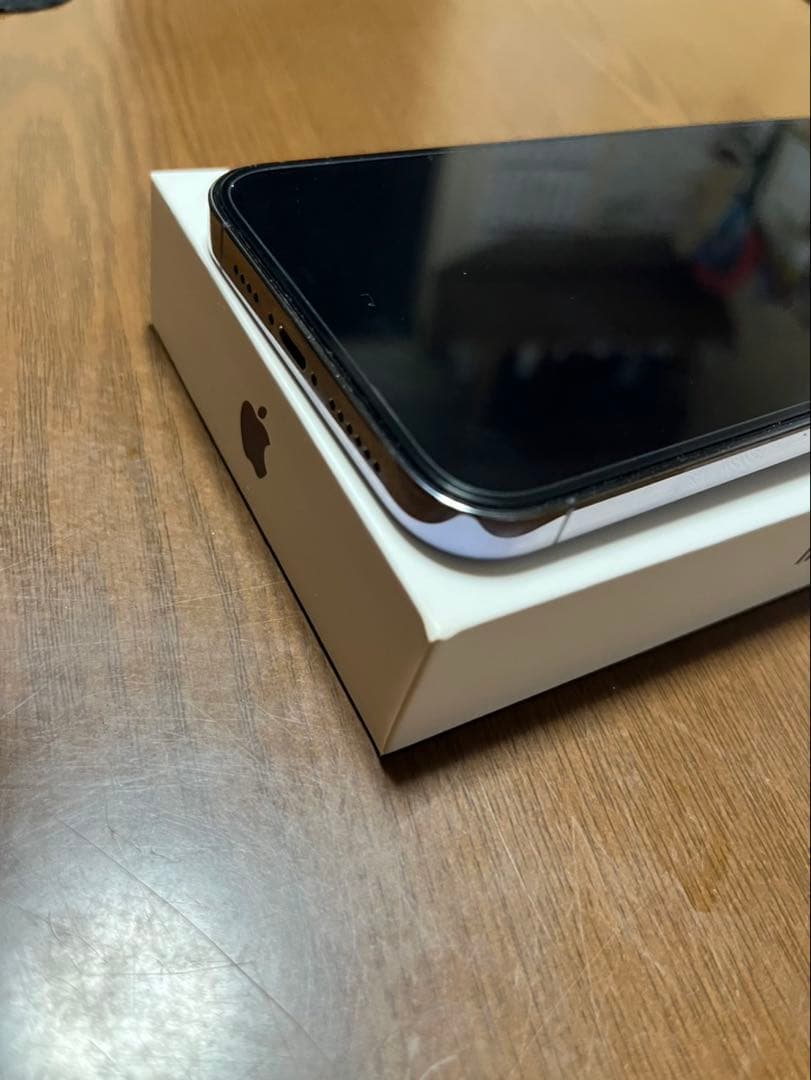 スマートフォン本体 Apple iPhone 14 pro max