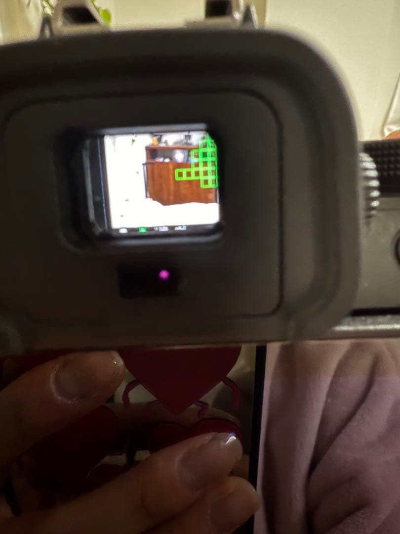 Nikon Z50II 16-50レンズキット