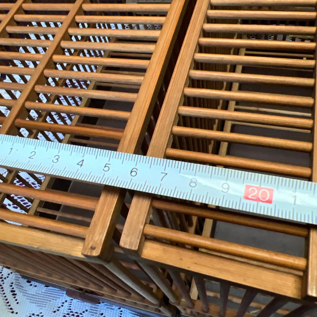 目白尺籠隅管入り国産繊細高級品美品2本セット大幅最終値下げ