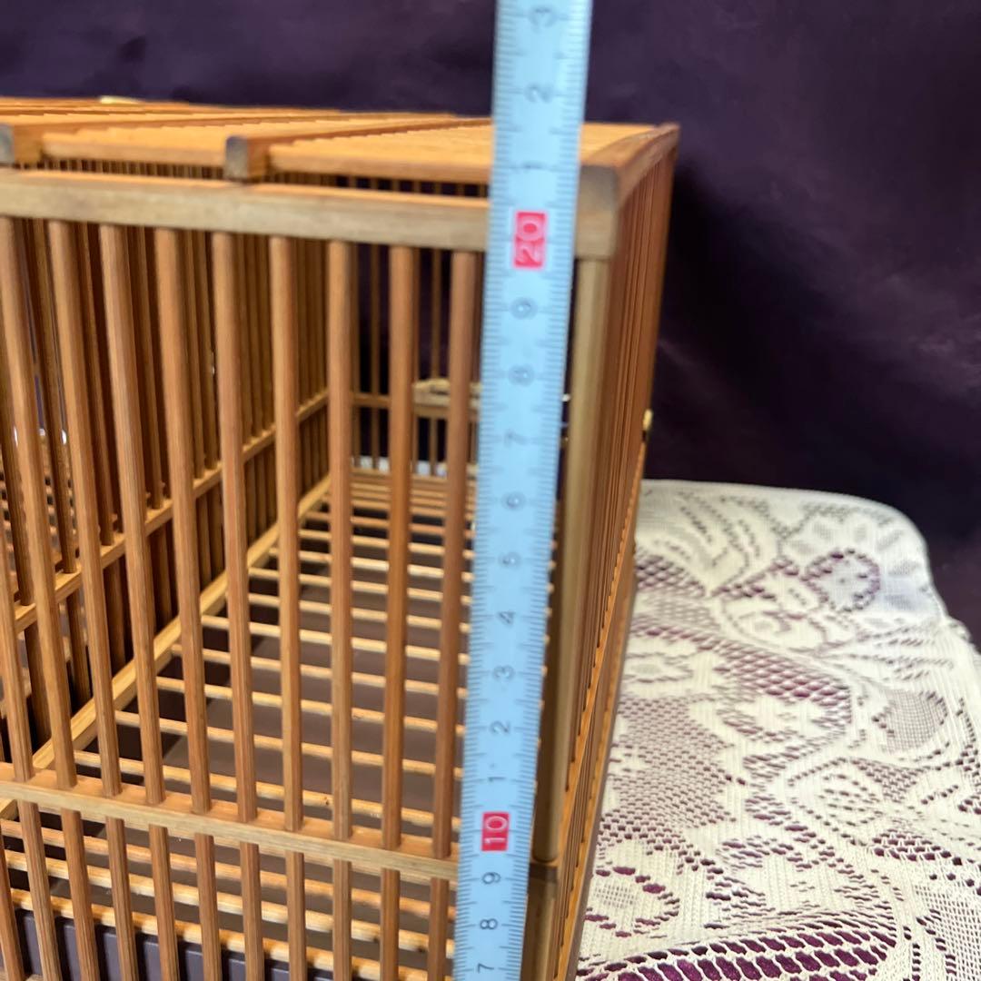 目白尺籠隅管入り国産繊細高級品美品2本セット大幅最終値下げ